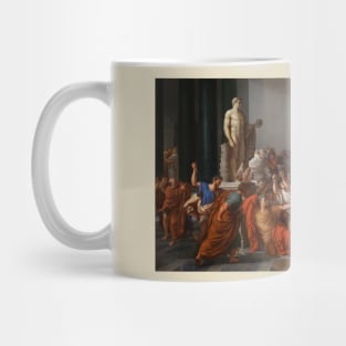 Julius Cezar New Design Mug